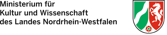 Ministerium für Kultur und Wissenschaft des Landes Nordrhein-Westfalen